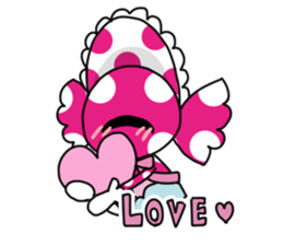 candy life sticker #4668406