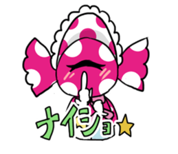 candy life sticker #4668408