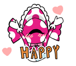 candy life sticker #4668410