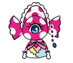 candy life sticker #4668411