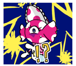 candy life sticker #4668412