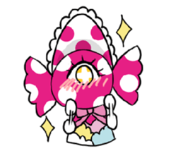 candy life sticker #4668414