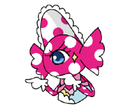candy life sticker #4668416