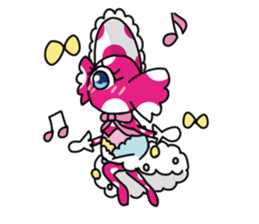 candy life sticker #4668417