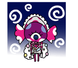 candy life sticker #4668418