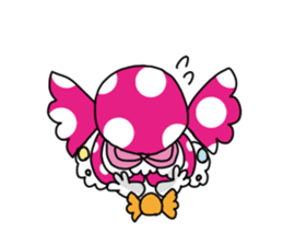 candy life sticker #4668421