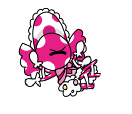 candy life sticker #4668422
