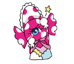 candy life sticker #4668424
