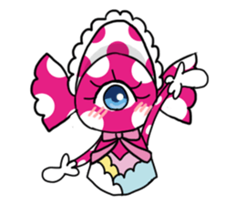 candy life sticker #4668425