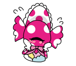 candy life sticker #4668426