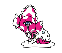 candy life sticker #4668427