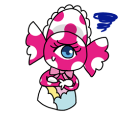 candy life sticker #4668429