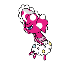 candy life sticker #4668430