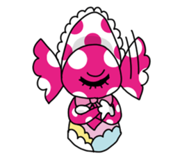 candy life sticker #4668431