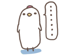 YOGAtebachan sticker #4669234