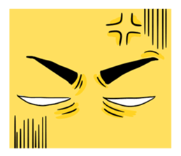 Japanese Gang Student sticker #4669363