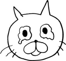 CAT part3 sticker #4669392