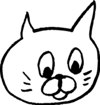 CAT part3 sticker #4669393