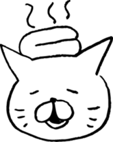 CAT part3 sticker #4669394