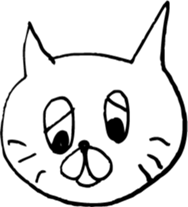 CAT part3 sticker #4669407