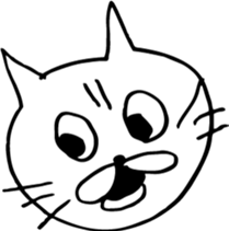 CAT part3 sticker #4669408