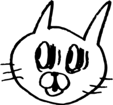 CAT part3 sticker #4669417