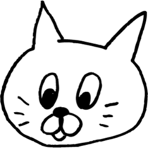 CAT part3 sticker #4669420