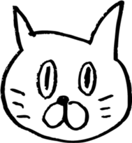 CAT part3 sticker #4669428