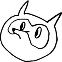 CAT part3 sticker #4669430