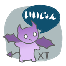 Tarot card Sticker (pop and cute) sticker #4669527