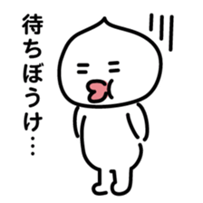 ChekeRaccho21 MachiRaccho sticker #4670512