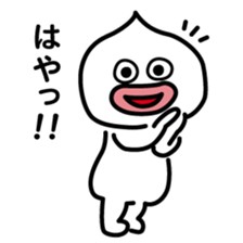 ChekeRaccho21 MachiRaccho sticker #4670514