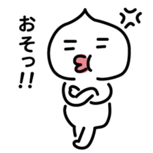 ChekeRaccho21 MachiRaccho sticker #4670515