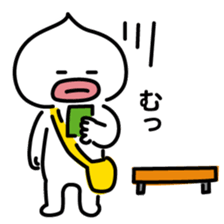 ChekeRaccho21 MachiRaccho sticker #4670516