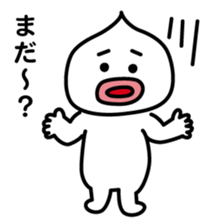 ChekeRaccho21 MachiRaccho sticker #4670521