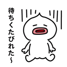 ChekeRaccho21 MachiRaccho sticker #4670523