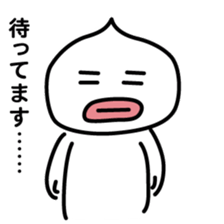 ChekeRaccho21 MachiRaccho sticker #4670528