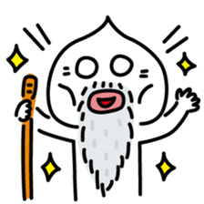 ChekeRaccho21 MachiRaccho sticker #4670535