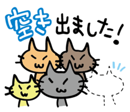 Kuronya2 sticker #4670797