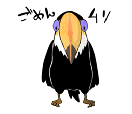 Savannah life sticker #4670859