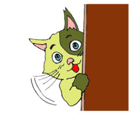 Kanta sticker #4670875