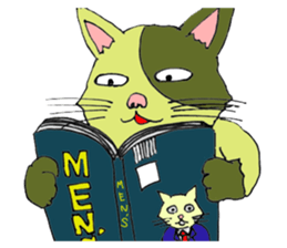 Kanta sticker #4670876