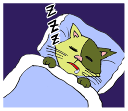 Kanta sticker #4670877