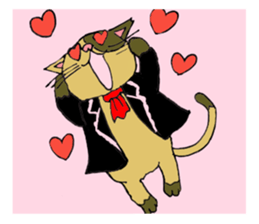 Kanta sticker #4670878