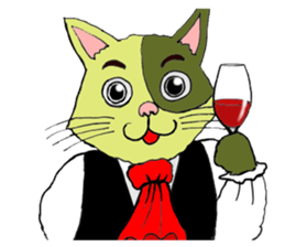 Kanta sticker #4670879