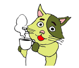 Kanta sticker #4670882