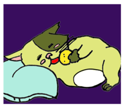 Kanta sticker #4670902