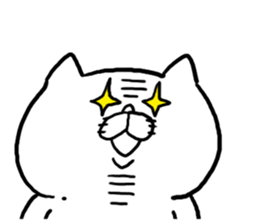 Strange Sticker!! sticker #4671208