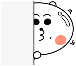 DOG-CHAN sticker #4671395