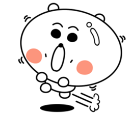 DOG-CHAN sticker #4671398